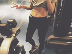 -悦动体能(金融街店)