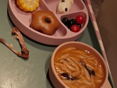 -西贝(厦门中华城店)