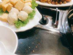 -领鲜风味花雕鸡(马端街店)