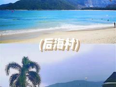 -三亚湾水产综合交易市场
