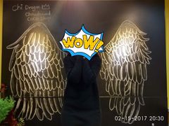 -志龙皇冠吃货椰子铺