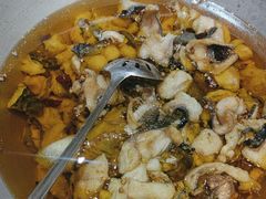 -潇湘码头·鲜湘菜(清河店)