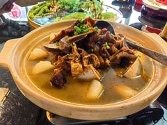 -满乡小馆