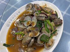 -明记海鲜大排档(巽寮湾店)