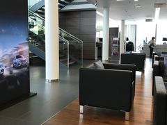 -上海可达汽车销售服务有限公司