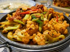 -巴依老爷新疆美食(工体旗舰店)
