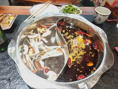 -玉林串串香(桥西店)