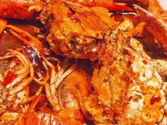 -三妹小龙虾·黄油蟹(华侨城总店)