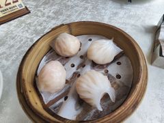 -南海渔村·空中一号