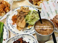 -渔记茶餐厅(渔村店)