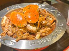 -胖哥俩肉蟹煲(苏州中心店)