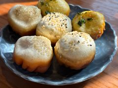 -鑫震源·苏式大虾生煎(山塘街店)