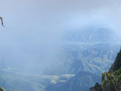-九宫山风景区