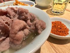 跷脚牛肉-全牛匠·乐山跷脚牛肉(新中关店)