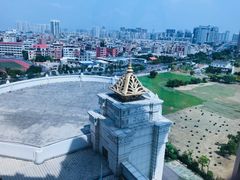 -厦门途易蓝罗约海景温泉酒店(园博苑地铁站店)