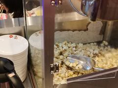 -鱼酷活鱼烤鱼(恒隆广场店)