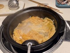 -百年果林椰子鸡(中洲店)