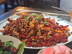 -饭江湖·江湖菜(湖广会馆店)