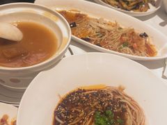 -粗茶淡饭·汉口公馆(循礼门店)