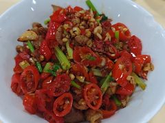 -笨罗卜浏阳菜馆(太平街店)