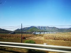 -大连天门山国家森林公园