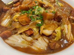 -关东小磨东北菜(漕河泾印象城店)