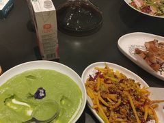 -天津大学·四十二斋餐厅