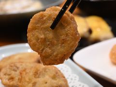 -莲餐厅·湖北菜·潜江小龙虾店(愚园路店)