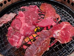 -神户赤童日式烤肉(金地广场店)