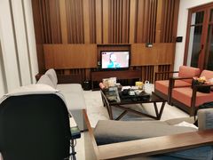-候鸟水榕庄度假酒店