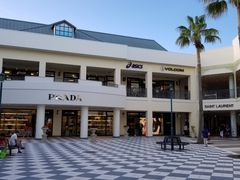 -三井奥特莱斯购物城(爵士之梦长岛店)