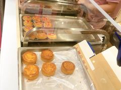 -泰康食品(南京东路店)