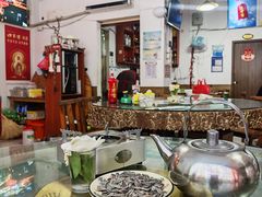 -涵家味土菜馆·徽州一绝臭鳜鱼(三河古镇店)