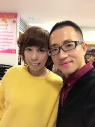 -雅仕 HAIR SALON 美发沙龙