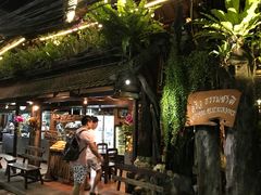 -自然餐厅(Phuket)
