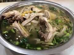 -华姐鸡粉(教育路店)