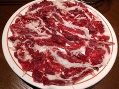 吊龙-汕头八合里海记牛肉店(清河店)