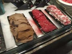 -星伦多自助料理·涮烤一体(杭州来福士店)