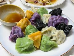 -来之顺海鲜菜馆·青岛菜·始于1993(栈桥店)
