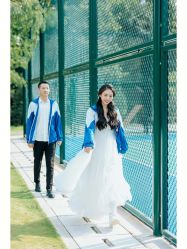 -盛夏光年studio·美学·电影感·定制