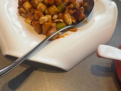-四川饭店·川味水煮鱼(长白店)