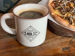 -I HOLIC艾豪丽披萨(KKone店)
