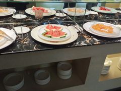 -巴犀烧烤(新崇光店)