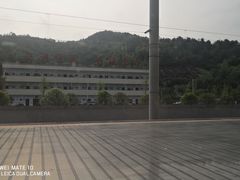 -郴州西站