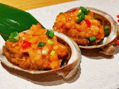 -虹料理·日料放题(悠方店)