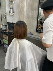 -名品美发