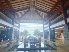 -石梅湾艾美度假酒店