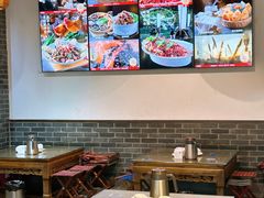 -向民炒鸡老店(火车站店)