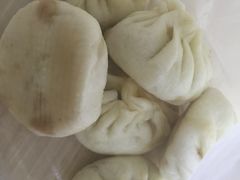 -津门永胜包子铺(哈尔滨道总店)