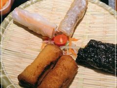 -南越郡·越式风味餐厅(青秀万达店)